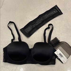 NWT Marie Jo L’Aventure black bra